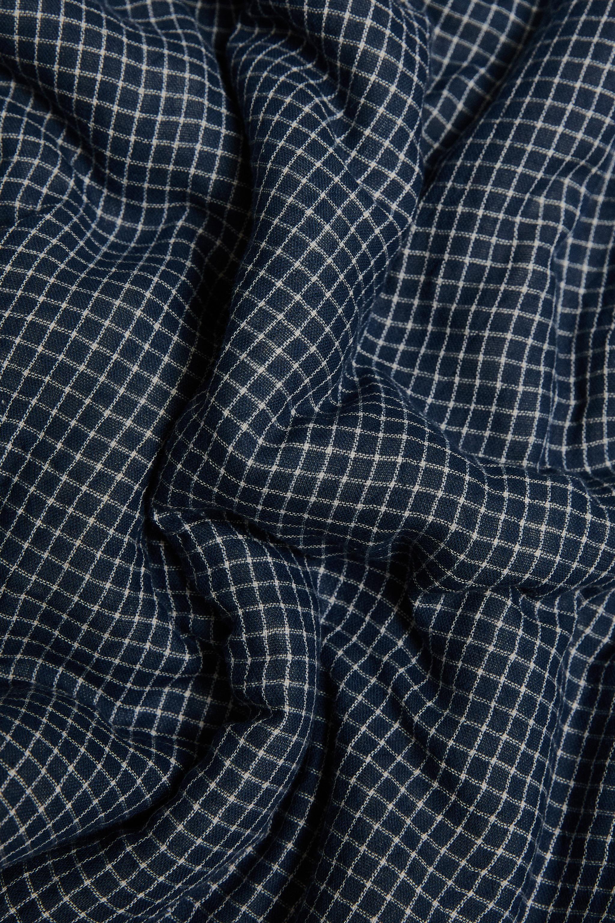 BABY CHIFFON FLEECE BLANKET